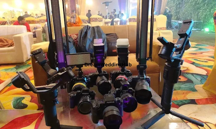 Shree Vinayak Studio